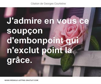 Citations Georges Courteline