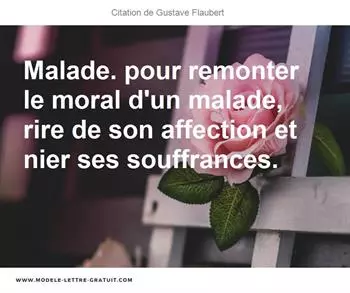 Citations Gustave Flaubert