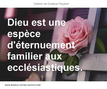 Citations Gustave Flaubert