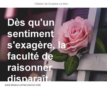 Citations Gustave Le Bon
