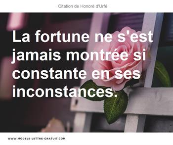 Citations Honoré d