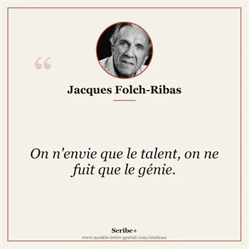Citation Jacques Folch-Ribas