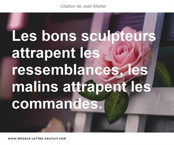Citations Jean Mistler