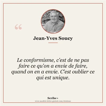 Citation Jean-Yves Soucy