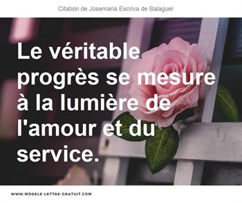 Citations Josemaria Escriva de Balaguer