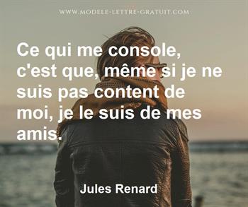 Citation de Jules Renard