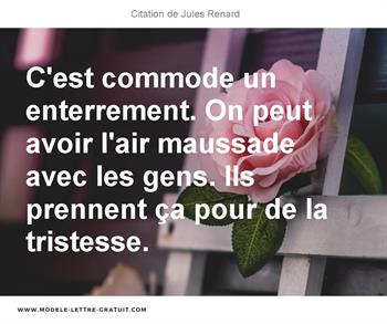 Citations Jules Renard