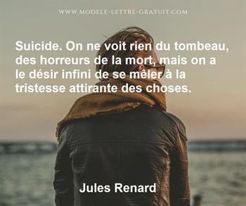 Citation de Jules Renard
