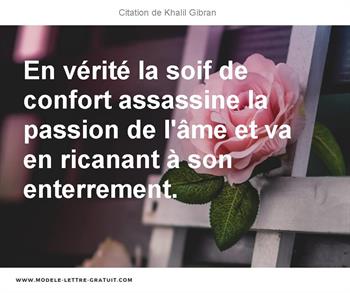 Citations Khalil Gibran