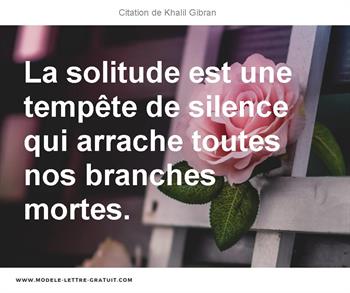 Citations Khalil Gibran