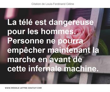 Citations Louis-Ferdinand Céline