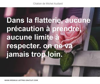 Citations Michel Audiard