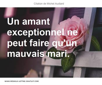Citations Michel Audiard