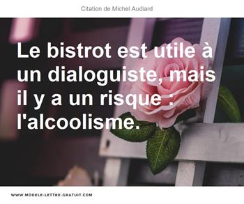 Citations Michel Audiard