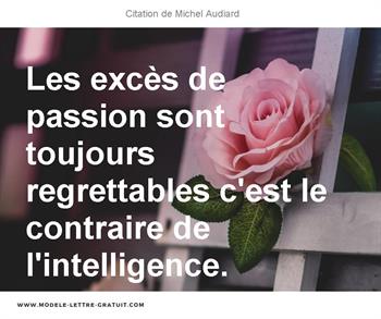 Citations Michel Audiard