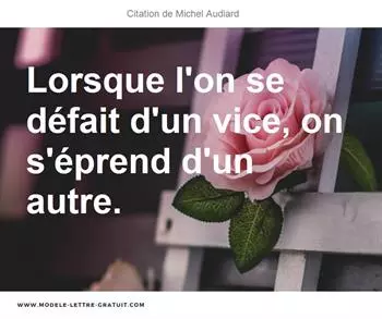 Citations Michel Audiard