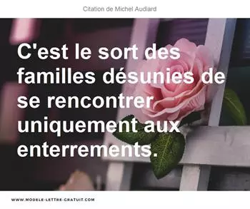 Citations Michel Audiard