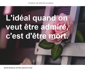 Citations Michel Audiard