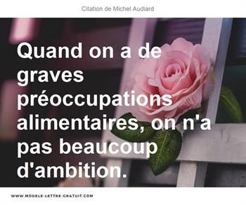 Citations Michel Audiard