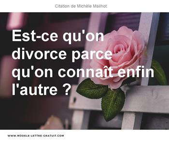 Citations Michèle Mailhot