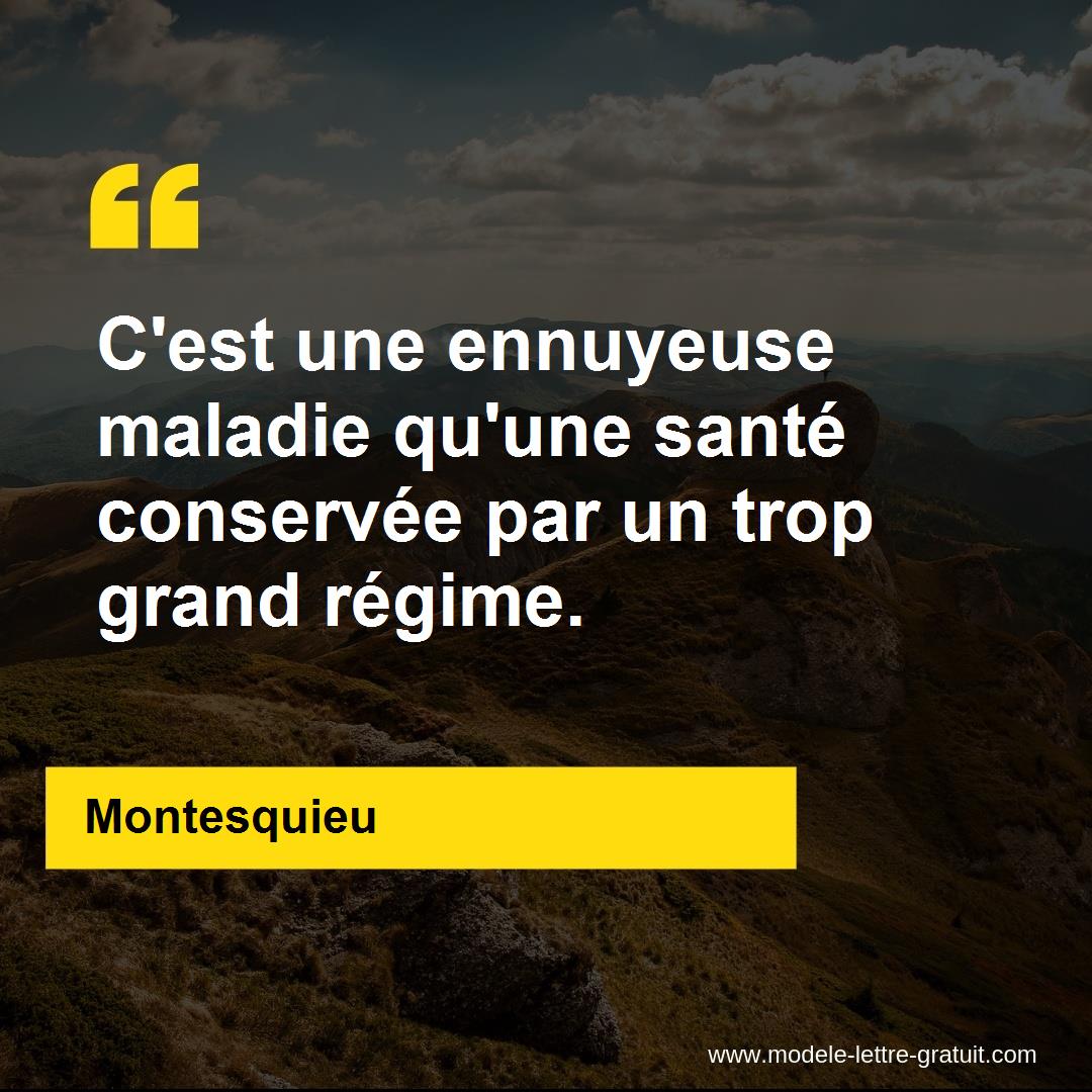 [Les plus sélectionnés] citation santé maladie 203061