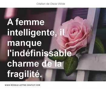 Citations Oscar Wilde