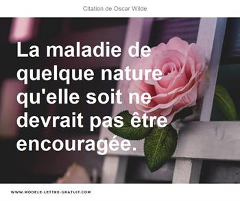 Citations Oscar Wilde