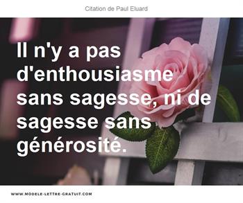 Citations Paul Eluard