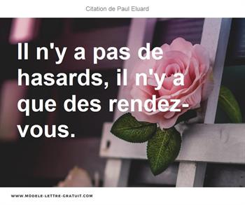 Citations Paul Eluard