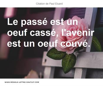 Citations Paul Eluard