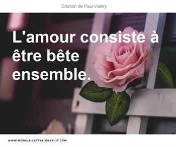 Citations Paul Valéry
