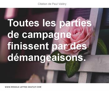 Citations Paul Valéry