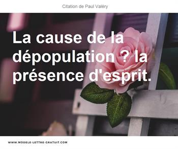 Citations Paul Valéry