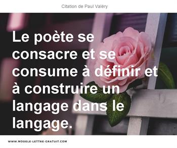 Citations Paul Valéry