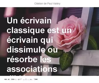 Citations Paul Valéry