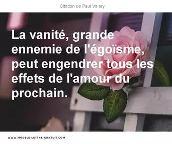 Citations Paul Valéry