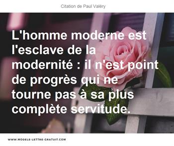 Citations Paul Valéry