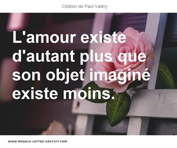 Citations Paul Valéry