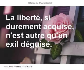 Citations Paulo Coelho