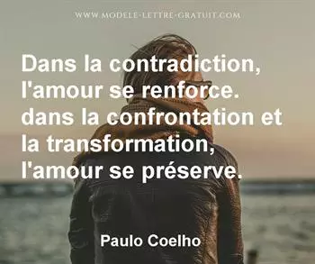 Citation de Paulo Coelho