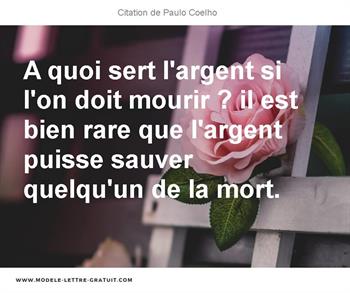 Citations Paulo Coelho