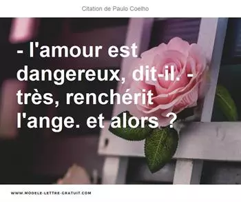 Citations Paulo Coelho
