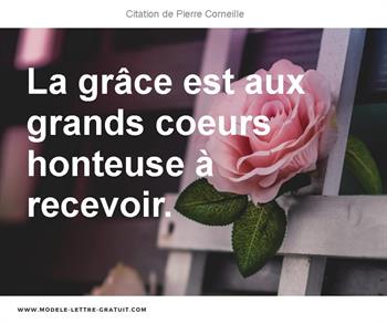 Citations Pierre Corneille
