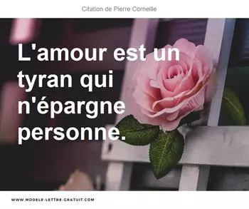 Citations Pierre Corneille