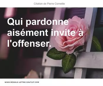 Citations Pierre Corneille