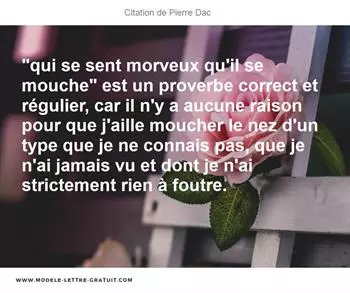 Citations Pierre Dac