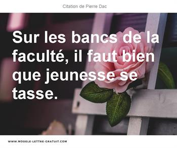 Citations Pierre Dac