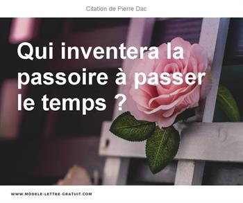 Citations Pierre Dac