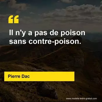 Citation Pierre Dac