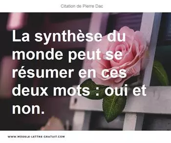 Citations Pierre Dac